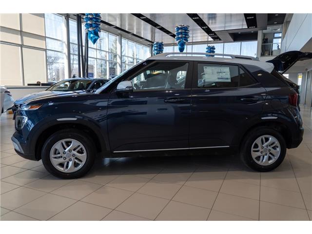 2026 Hyundai Venue Preferred w/Two-Tone (Stk: S26522) in Ottawa - Image 6 of 17