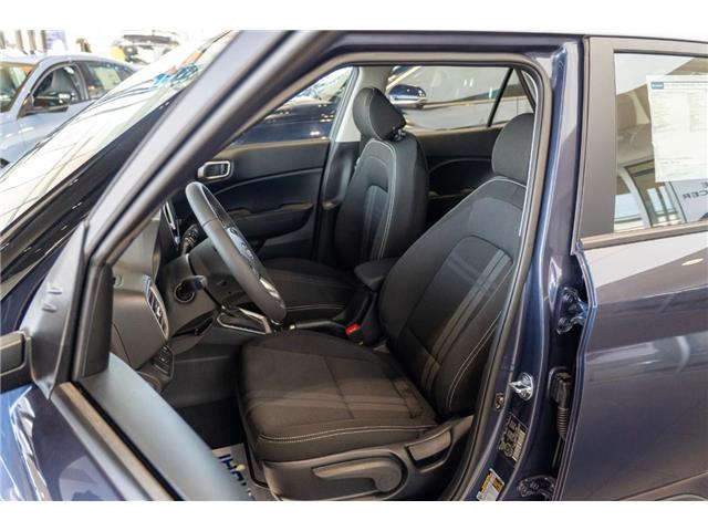 2026 Hyundai Venue Preferred w/Two-Tone (Stk: S26522) in Ottawa - Image 8 of 17