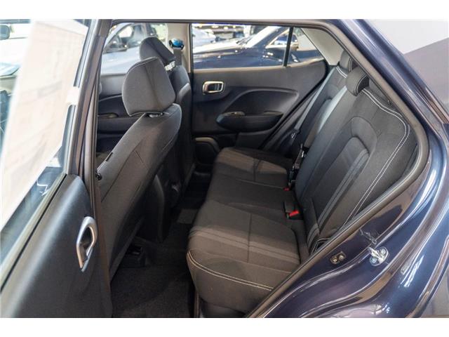 2026 Hyundai Venue Preferred w/Two-Tone (Stk: S26522) in Ottawa - Image 9 of 17