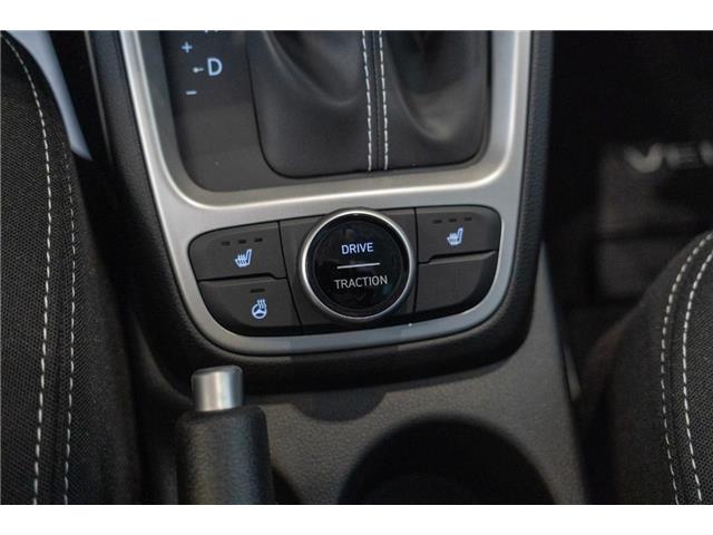 2026 Hyundai Venue Preferred w/Two-Tone (Stk: S26522) in Ottawa - Image 17 of 17