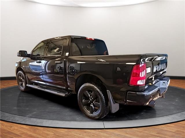 2022 RAM 1500 Classic Tradesman (Stk: 211245) in Lower Sackville - Image 2 of 9