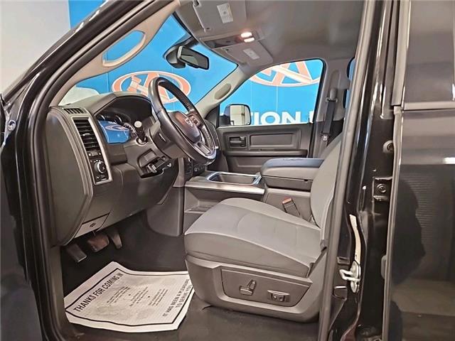 2022 RAM 1500 Classic Tradesman (Stk: 211245) in Lower Sackville - Image 4 of 9