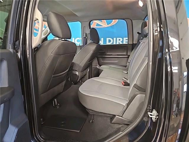 2022 RAM 1500 Classic Tradesman (Stk: 211245) in Lower Sackville - Image 6 of 9