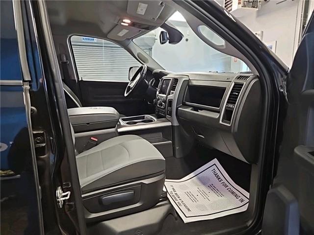 2022 RAM 1500 Classic Tradesman (Stk: 211245) in Lower Sackville - Image 8 of 9