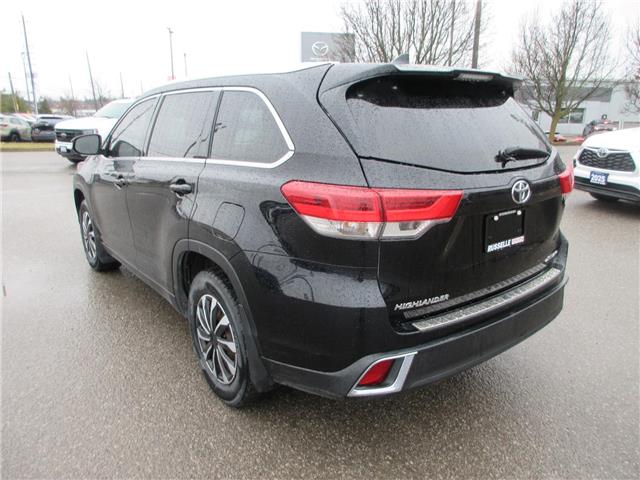 2019 Toyota Highlander XLE (Stk: 26124B) in Peterborough - Image 3 of 30