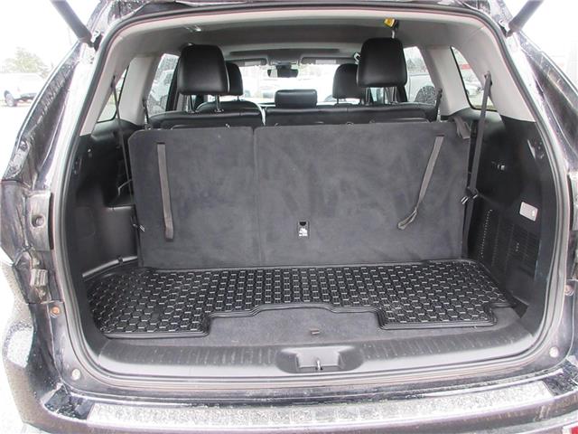 2019 Toyota Highlander XLE (Stk: 26124B) in Peterborough - Image 5 of 30