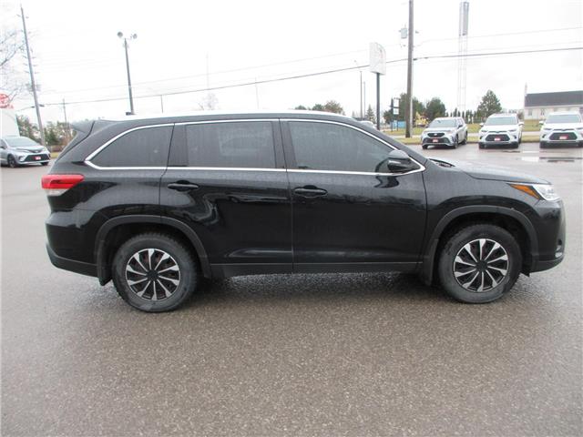 2019 Toyota Highlander XLE (Stk: 26124B) in Peterborough - Image 8 of 30
