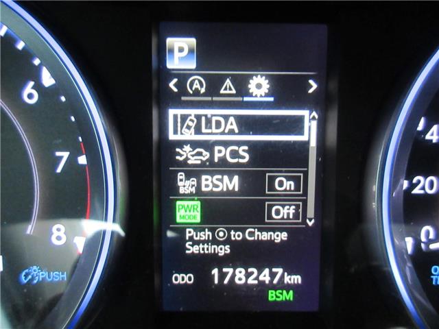 2019 Toyota Highlander XLE (Stk: 26124B) in Peterborough - Image 18 of 30