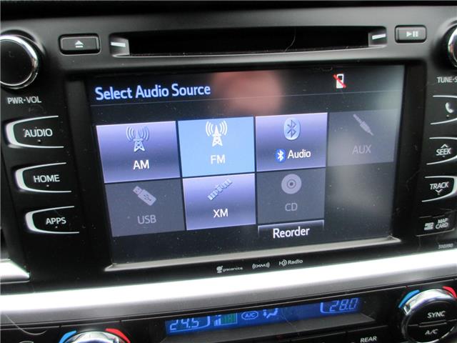 2019 Toyota Highlander XLE (Stk: 26124B) in Peterborough - Image 23 of 30