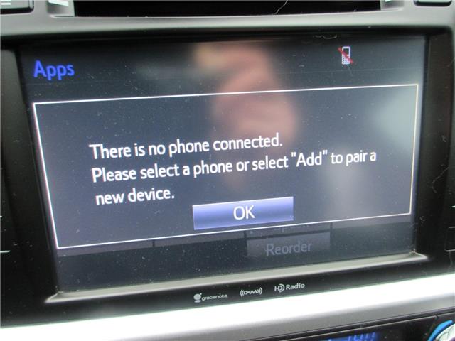 2019 Toyota Highlander XLE (Stk: 26124B) in Peterborough - Image 24 of 30