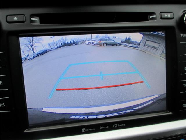 2019 Toyota Highlander XLE (Stk: 26124B) in Peterborough - Image 26 of 30