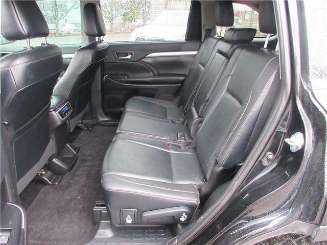 2019 Toyota Highlander XLE (Stk: 26124B) in Peterborough - Image 27 of 30