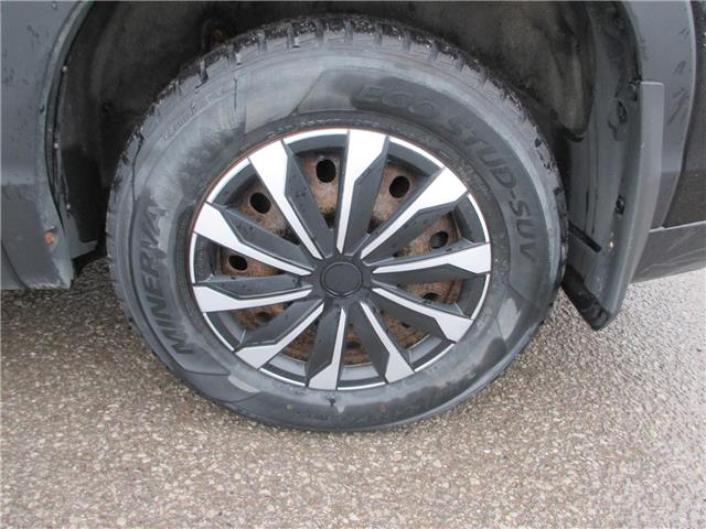 2019 Toyota Highlander XLE (Stk: 26124B) in Peterborough - Image 30 of 30