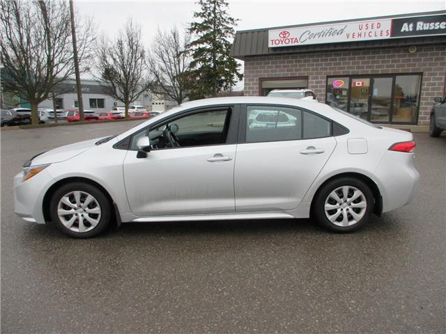 2024 Toyota Corolla LE (Stk: 26131A) in Peterborough - Image 2 of 22