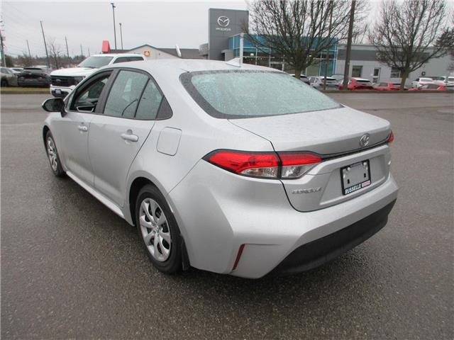 2024 Toyota Corolla LE (Stk: 26131A) in Peterborough - Image 3 of 22