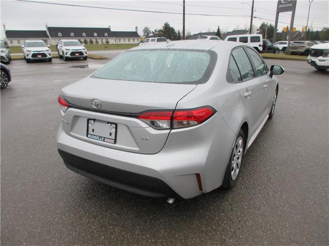 2024 Toyota Corolla LE (Stk: 26131A) in Peterborough - Image 6 of 22