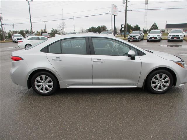 2024 Toyota Corolla LE (Stk: 26131A) in Peterborough - Image 7 of 22