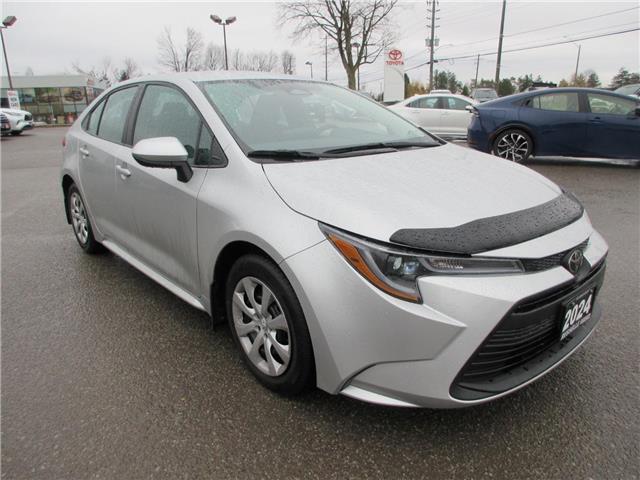 2024 Toyota Corolla LE (Stk: 26131A) in Peterborough - Image 8 of 22