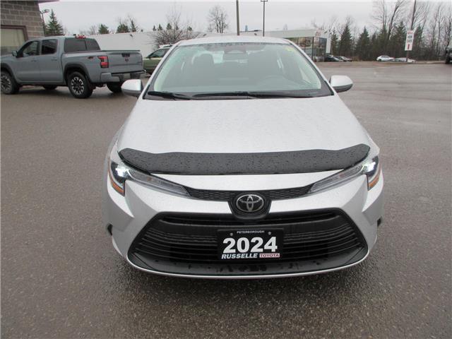2024 Toyota Corolla LE (Stk: 26131A) in Peterborough - Image 9 of 22