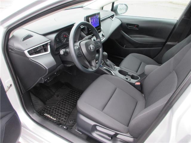 2024 Toyota Corolla LE (Stk: 26131A) in Peterborough - Image 10 of 22