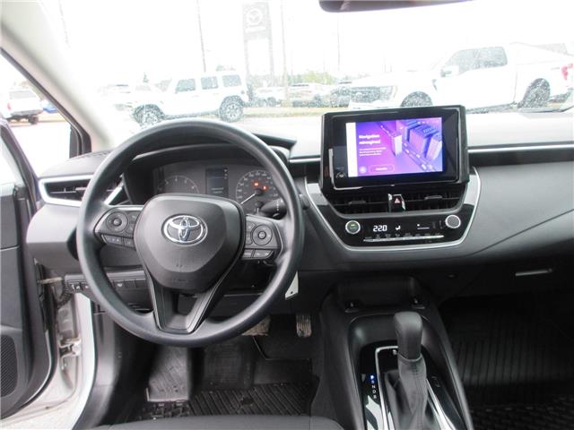2024 Toyota Corolla LE (Stk: 26131A) in Peterborough - Image 12 of 22