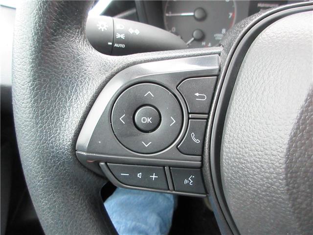 2024 Toyota Corolla LE (Stk: 26131A) in Peterborough - Image 13 of 22