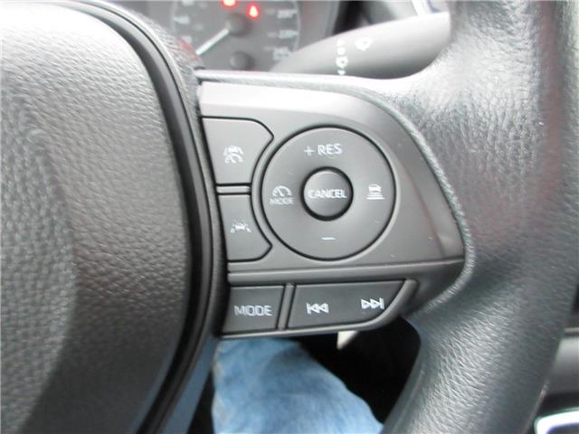 2024 Toyota Corolla LE (Stk: 26131A) in Peterborough - Image 14 of 22