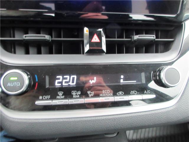 2024 Toyota Corolla LE (Stk: 26131A) in Peterborough - Image 16 of 22