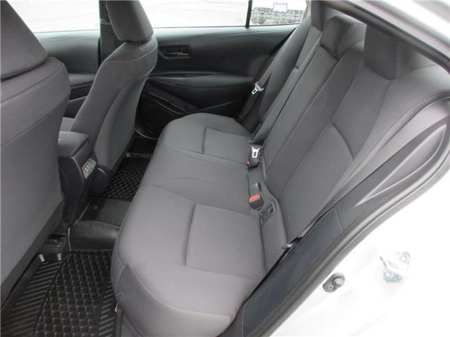 2024 Toyota Corolla LE (Stk: 26131A) in Peterborough - Image 21 of 22