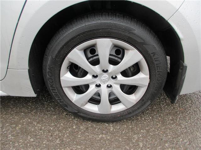 2024 Toyota Corolla LE (Stk: 26131A) in Peterborough - Image 22 of 22