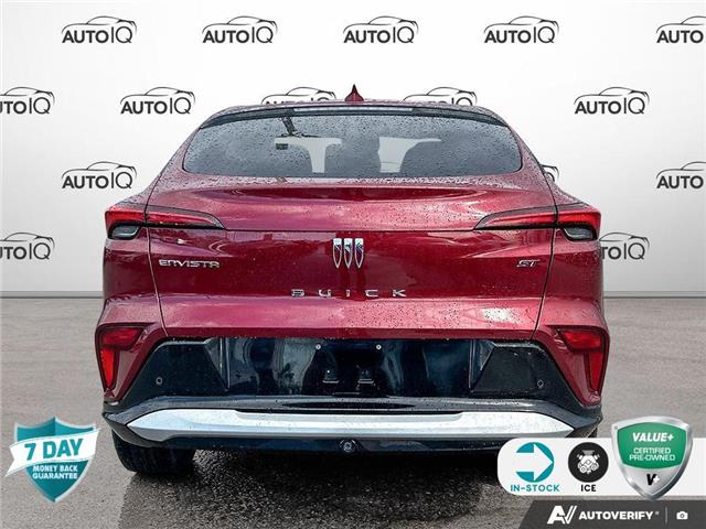 2024 Buick Envista Sport Touring (Stk: U-3031X) in Tillsonburg - Image 6 of 25