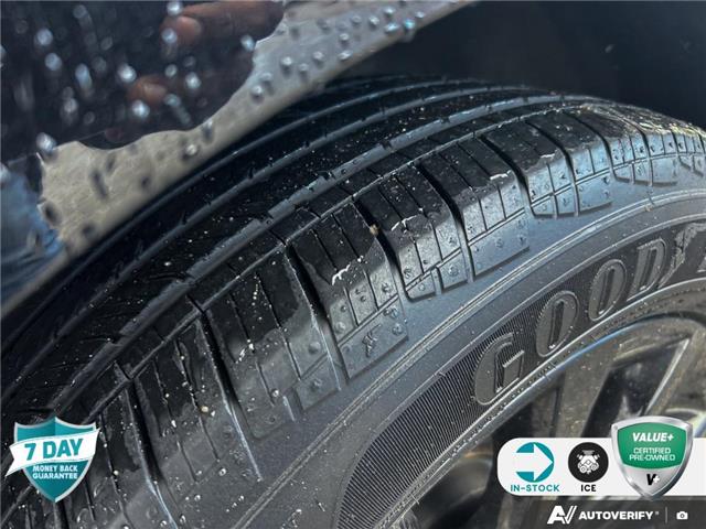 2024 Buick Envista Sport Touring (Stk: U-3031X) in Tillsonburg - Image 8 of 25