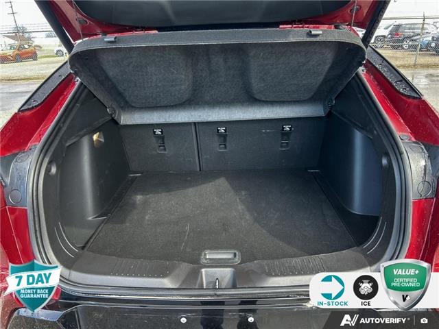 2024 Buick Envista Sport Touring (Stk: U-3031X) in Tillsonburg - Image 12 of 25