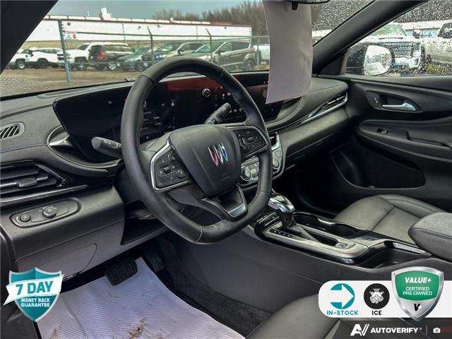 2024 Buick Envista Sport Touring (Stk: U-3031X) in Tillsonburg - Image 13 of 25