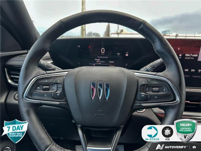 2024 Buick Envista Sport Touring (Stk: U-3031X) in Tillsonburg - Image 14 of 25