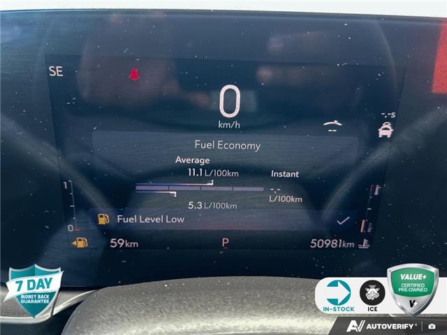 2024 Buick Envista Sport Touring (Stk: U-3031X) in Tillsonburg - Image 15 of 25