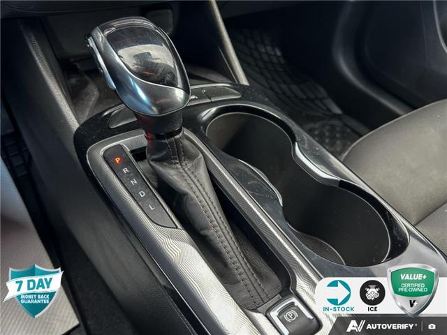 2024 Buick Envista Sport Touring (Stk: U-3031X) in Tillsonburg - Image 18 of 25