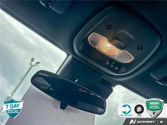 2024 Buick Envista Sport Touring (Stk: U-3031X) in Tillsonburg - Image 21 of 25