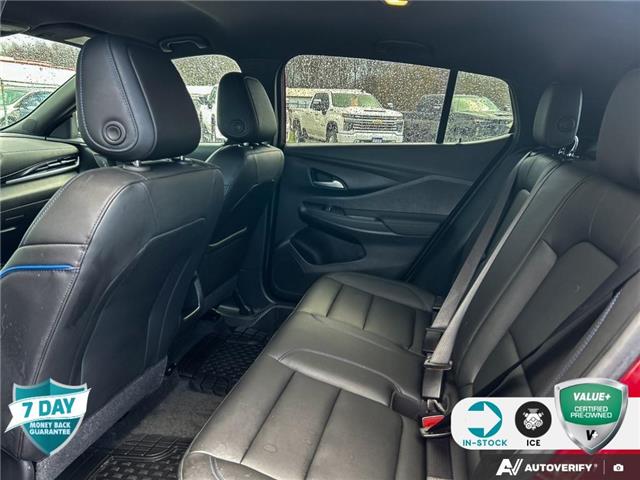 2024 Buick Envista Sport Touring (Stk: U-3031X) in Tillsonburg - Image 23 of 25