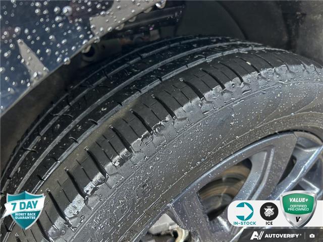 2024 Chevrolet Equinox RS (Stk: U-3037) in Tillsonburg - Image 8 of 25