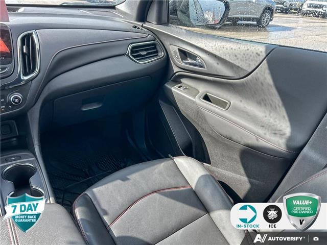 2024 Chevrolet Equinox RS (Stk: U-3037) in Tillsonburg - Image 25 of 25