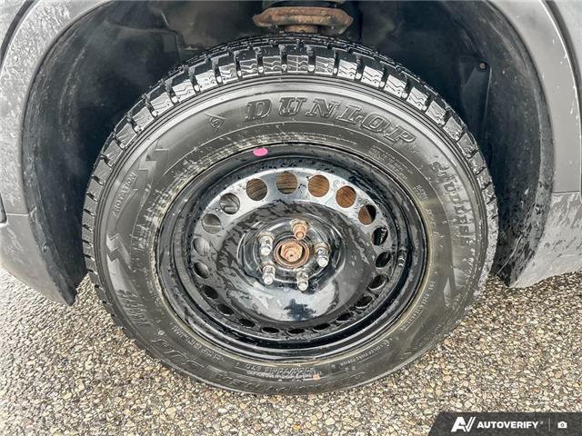 2019 Chevrolet Trax LT (Stk: 26C307A) in Tillsonburg - Image 7 of 25