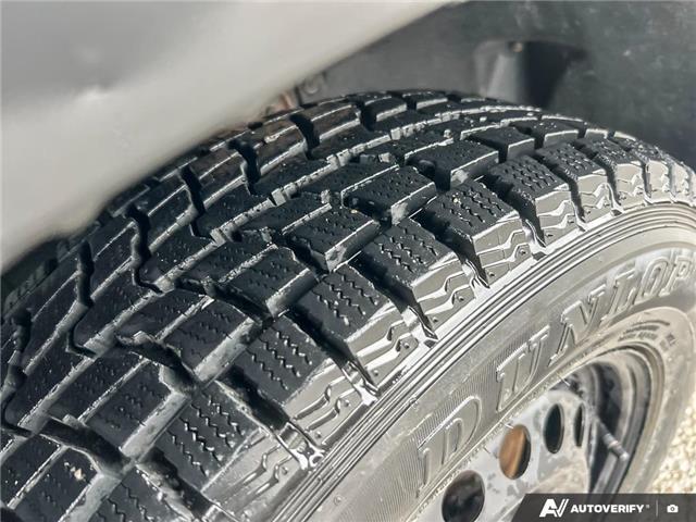 2019 Chevrolet Trax LT (Stk: 26C307A) in Tillsonburg - Image 8 of 25