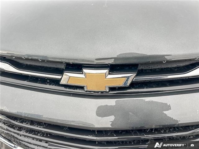 2019 Chevrolet Trax LT (Stk: 26C307A) in Tillsonburg - Image 10 of 25