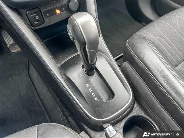 2019 Chevrolet Trax LT (Stk: 26C307A) in Tillsonburg - Image 18 of 25