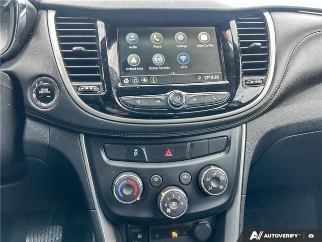 2019 Chevrolet Trax LT (Stk: 26C307A) in Tillsonburg - Image 19 of 25