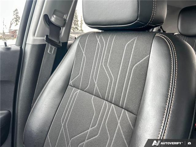 2019 Chevrolet Trax LT (Stk: 26C307A) in Tillsonburg - Image 20 of 25