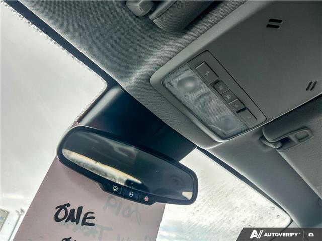 2019 Chevrolet Trax LT (Stk: 26C307A) in Tillsonburg - Image 21 of 25