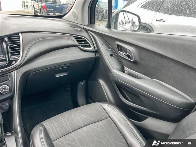 2019 Chevrolet Trax LT (Stk: 26C307A) in Tillsonburg - Image 25 of 25