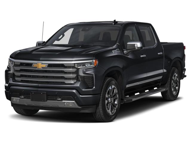 2026 Chevrolet Silverado 1500 High Country (Stk: 26C377) in Tillsonburg - Image 1 of 13